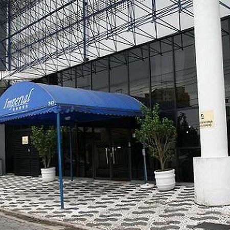 Imperial Suzano Shopping Hotel Номер фото