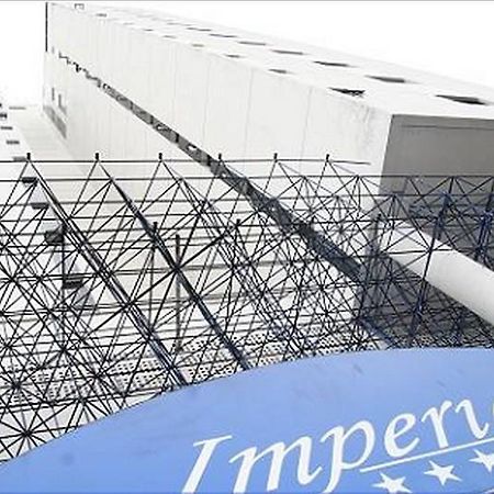 Imperial Suzano Shopping Hotel Экстерьер фото
